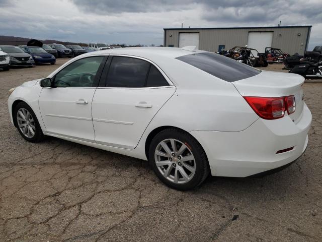 Photo 2 from auction – 2015 CHEVROLET MALIBU 2LT with VIN 1G11D5SLXFF101171