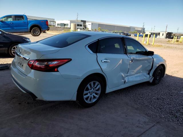 Photo 3 from auction – 2016 NISSAN ALTIMA 2.5 with VIN 1N4AL3AP2GN393429