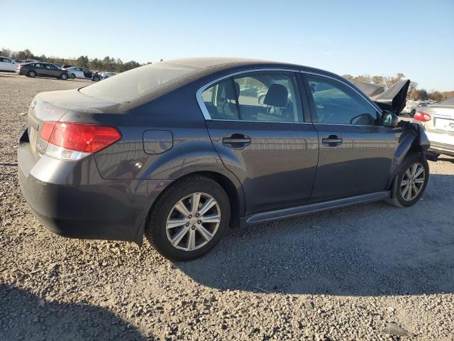 Photo 3 from auction – 2012 SUBARU LEGACY 2.5 with VIN 4S3BMBB68C3041862