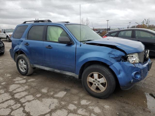 Photo 4 from auction – 2009 FORD ESCAPE XLT with VIN 1FMCU03729KC68121
