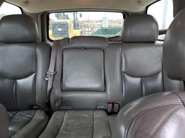 Photo 10 from auction – 2004 GMC YUKON DENA with VIN 1GKEK63U64J211760