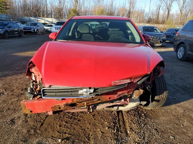 Photo 5 from auction – 2012 CHEVROLET IMPALA with VIN 2G1WB57K191283740