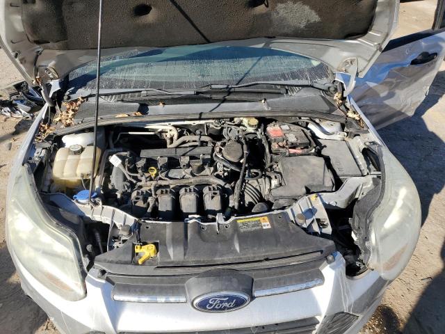 Photo 11 from auction – 2012 FORD FOCUS S with VIN 1FAHP3E20CL342955