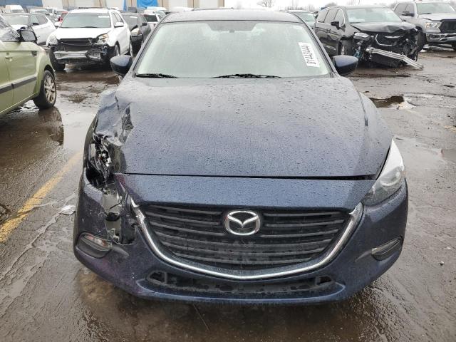 Photo 5 from auction – 2017 MAZDA 3 SPORT with VIN 3MZBN1K7XHM136085