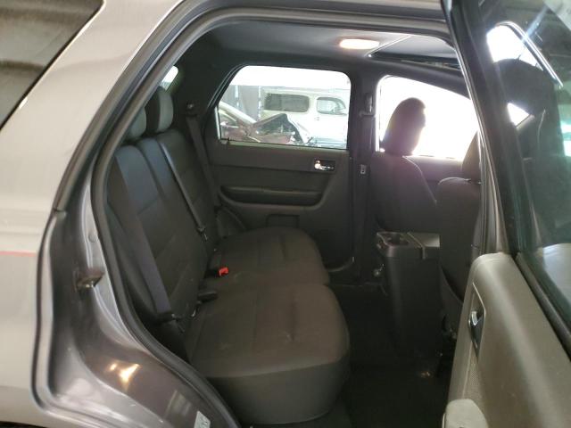 Photo 11 from auction – 2011 FORD ESCAPE XLT with VIN 1FMCU9D71BKA24663