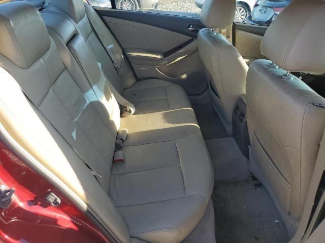 Photo 10 from auction – 2008 NISSAN ALTIMA 3.5 with VIN 1N4BL21E68C128569