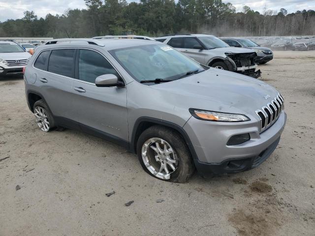 Photo 4 from auction – 2016 JEEP CHEROKEE L with VIN 1C4PJLCB5GW216332