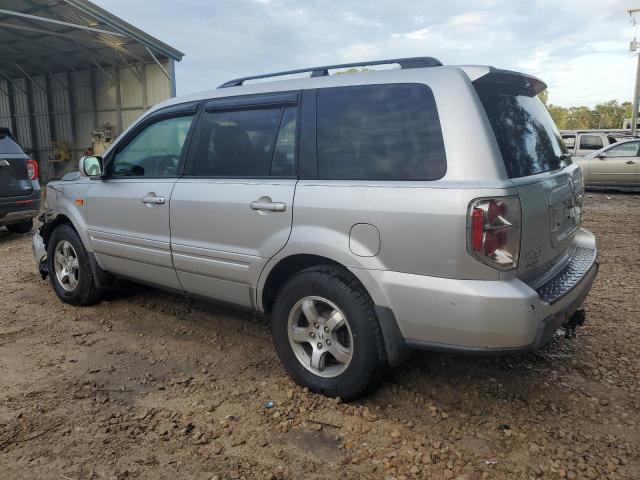 Photo 2 from auction – 2007 HONDA PILOT EXL with VIN 2HKYF18757H508244