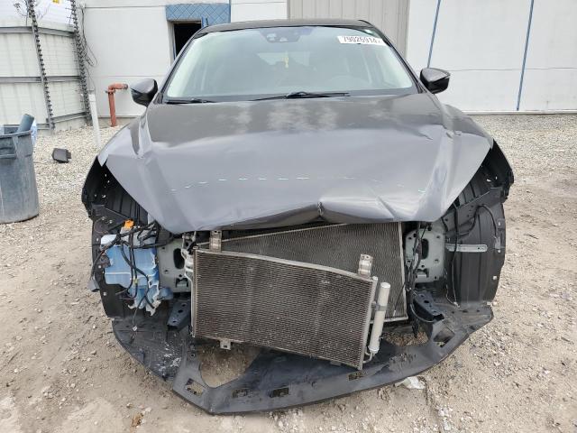 Photo 5 from auction – 2016 MAZDA CX-5 GT with VIN JM3KE2DY3G0792409
