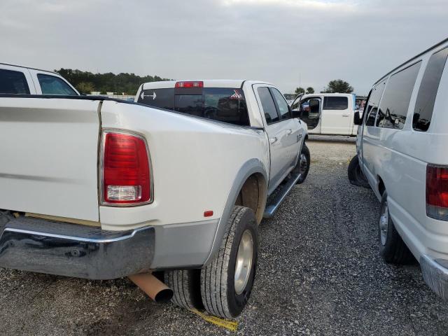 Photo 3 from auction – 2015 RAM 3500 LARAM with VIN 3C63RPJL7FG541451