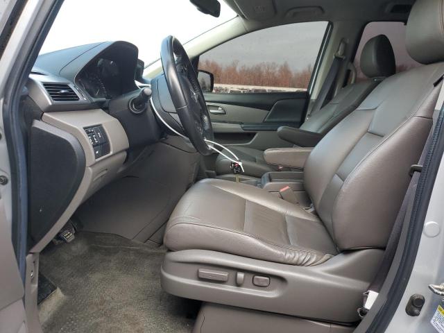 Photo 7 from auction – 2013 HONDA ODYSSEY EX with VIN 5FNRL5H64DB020652