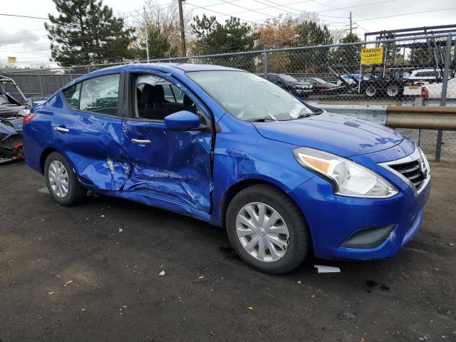 Photo 4 from auction – 2016 NISSAN VERSA S with VIN 3N1CN7AP8GL808096
