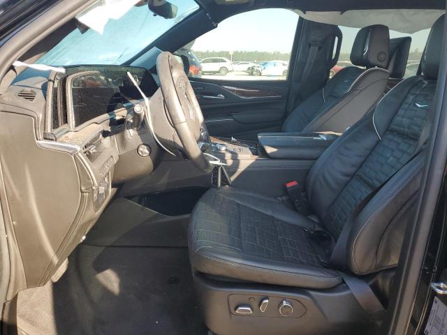 Photo 7 from auction – 2023 CADILLAC ESCALADE E with VIN 1GYS4GKL9PR452624