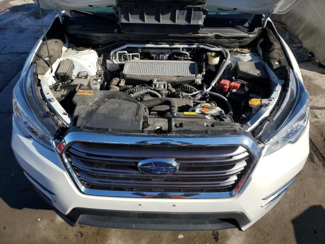 Photo 12 from auction – 2021 SUBARU ASCENT with VIN 4S4WMAAD0M3430004