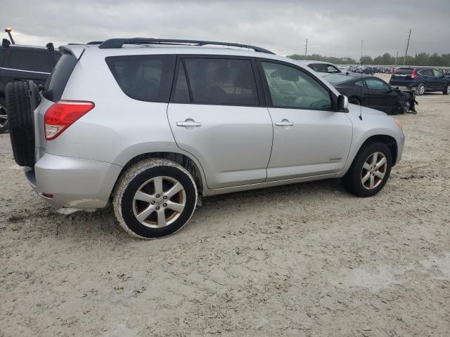 Photo 3 from auction – 2007 TOYOTA RAV4 LIMIT with VIN JTMBK31V575016464