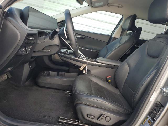 Photo 7 from auction – 2023 KIA EV6 LIGHT with VIN KNDC34LA4P5602784