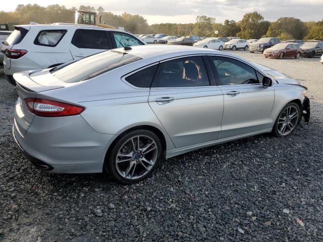 Photo 3 from auction – 2014 FORD FUSION TIT with VIN 3FA6P0K98ER349616