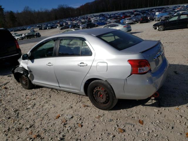 Photo 2 from auction – 2007 TOYOTA YARIS with VIN JTDBT923471002236