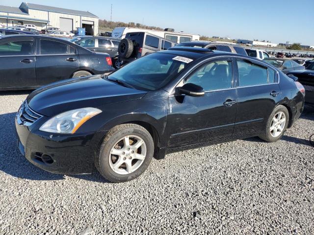 Photo 1 from auction – 2012 NISSAN ALTIMA SR with VIN 1N4BL2APXCN541089