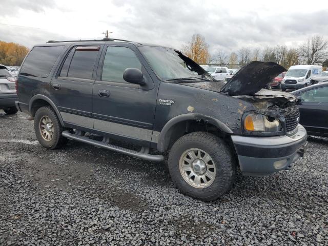 Photo 4 from auction – 2000 FORD EXPEDITION with VIN 1FMPU16L3YLC36125