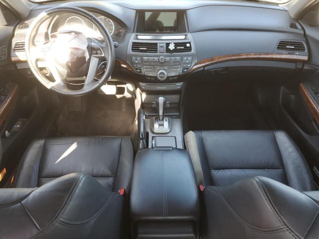 Photo 8 from auction – 2012 HONDA ACCORD EXL with VIN 1HGCP3F82CA018815