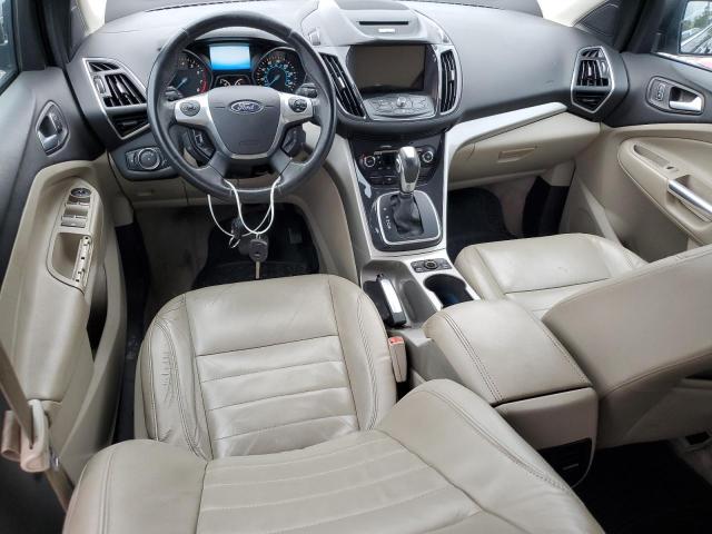 Photo 8 from auction – 2013 FORD ESCAPE SEL with VIN 1FMCU9HX9DUD41866