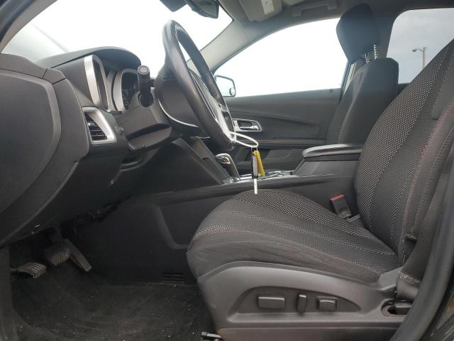 Photo 7 from auction – 2015 CHEVROLET EQUINOX LT with VIN 2GNFLFE32F6245817