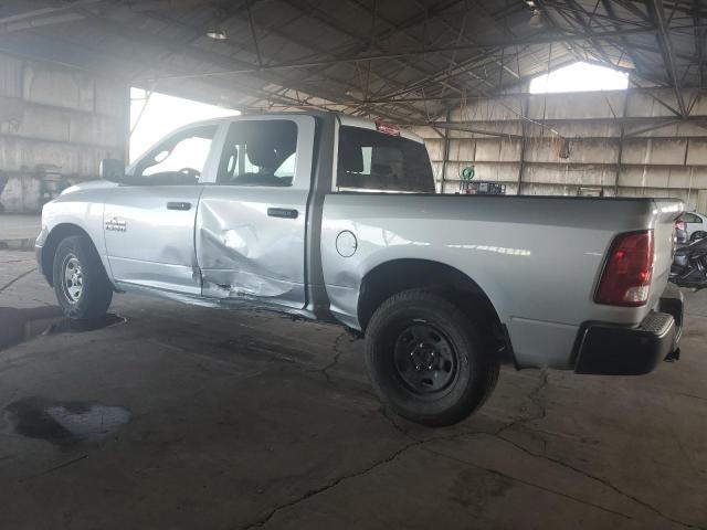 Photo 2 from auction – 2016 RAM 1500 ST with VIN 1C6RR6KG7GS375609