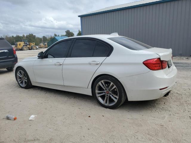 Photo 2 from auction – 2012 BMW 328 I SULE with VIN WBA3C1C55CF432096