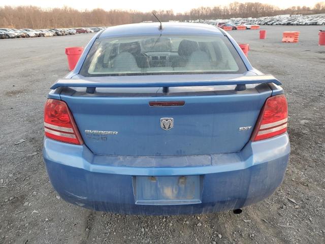 Photo 6 from auction – 2008 DODGE AVENGER SX with VIN 1B3LC56K98N632148