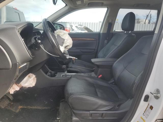 Photo 7 from auction – 2015 MITSUBISHI OUTLANDER with VIN JA4AZ3A38FZ001965