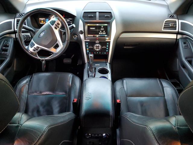 Photo 8 from auction – 2014 FORD EXPLORER S with VIN 1FM5K8GT3EGB53948
