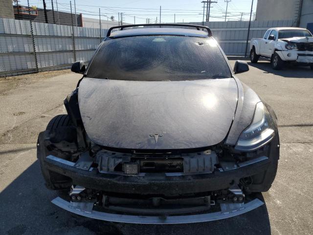 Photo 5 from auction – 2019 TESLA MODEL 3 with VIN 5YJ3E1EA6KF307361