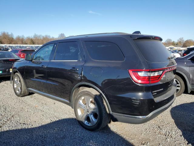 Photo 2 from auction – 2014 DODGE DURANGO LI with VIN 1C4RDJDG8EC520882