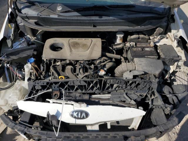 Photo 11 from auction – 2017 KIA RIO LX with VIN KNADM4A32H6071597