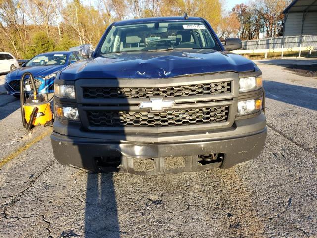 Photo 5 from auction – 2015 CHEVROLET SILVERADO with VIN 1GCVKPEC7FZ342500