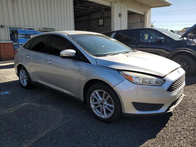 Photo 4 from auction – 2016 FORD FOCUS SE with VIN 1FADP3F25GL389840