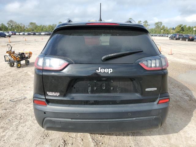 Photo 6 from auction – 2019 JEEP CHEROKEE L with VIN 1C4PJLCB8KD313254