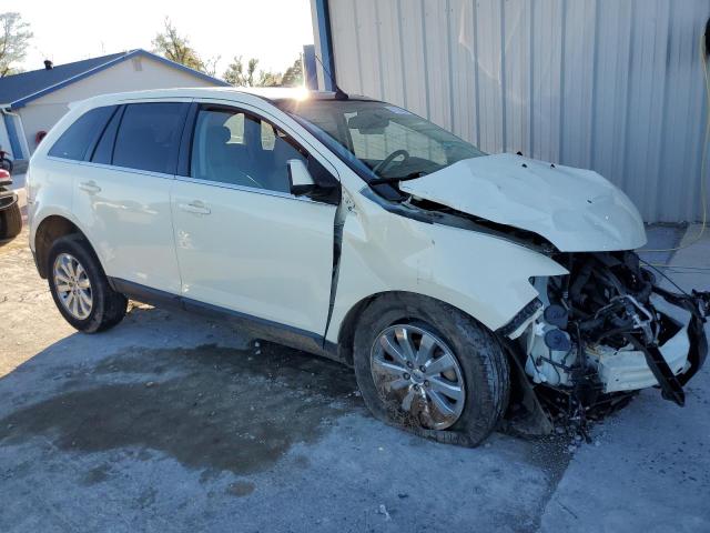 Photo 4 from auction – 2008 FORD EDGE LIMIT with VIN 2FMDK39C68BB27173