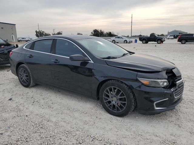 Photo 4 from auction – 2016 CHEVROLET MALIBU LS with VIN 1G1ZB5ST7GF260143