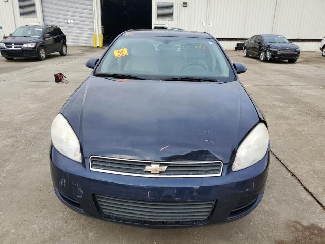 Photo 5 from auction – 2011 CHEVROLET IMPALA LS with VIN 2G1WF5EK1B1282214