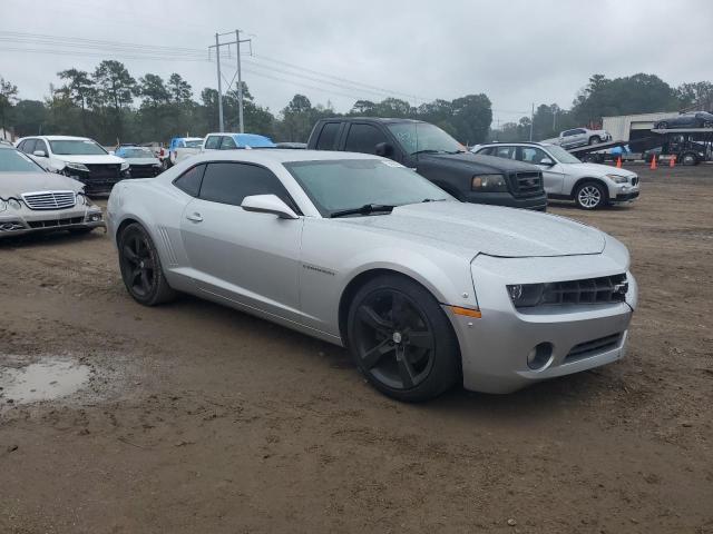 Photo 4 from auction – 2012 CHEVROLET CAMARO LT with VIN 2G1FC1E31C9152009