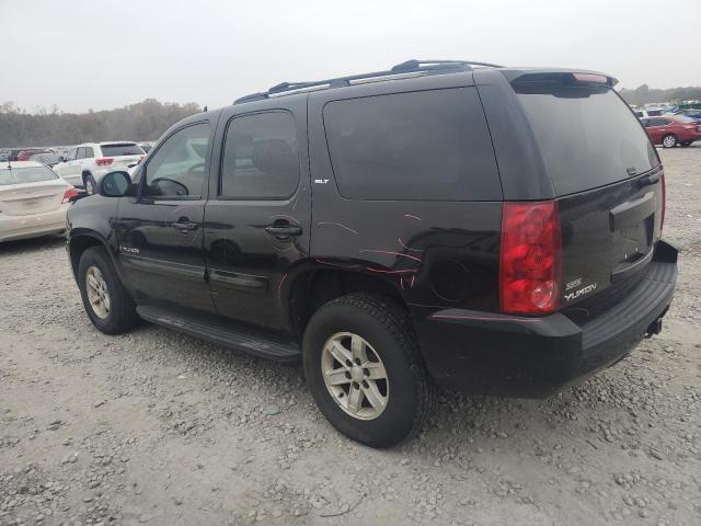 Photo 2 from auction – 2007 GMC YUKON with VIN 1GKFC13017R369737
