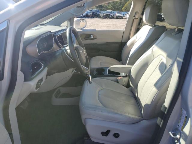 Photo 7 from auction – 2017 CHRYSLER PACIFICA T with VIN 2C4RC1EG9HR796260