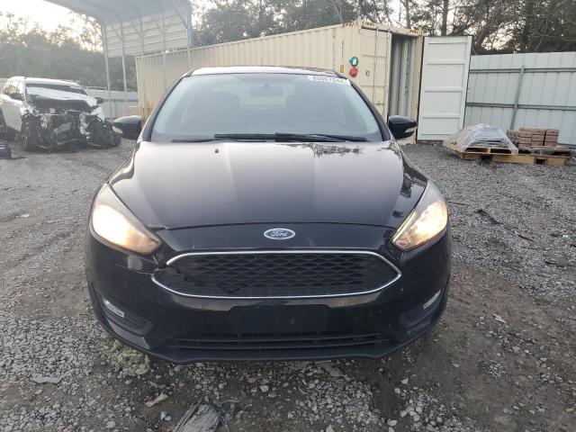 Photo 5 from auction – 2017 FORD FOCUS SEL with VIN 1FADP3H21HL301655
