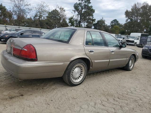 Photo 3 from auction – 2001 MERCURY GRAND MARQ with VIN 2MEFM75W11X713639