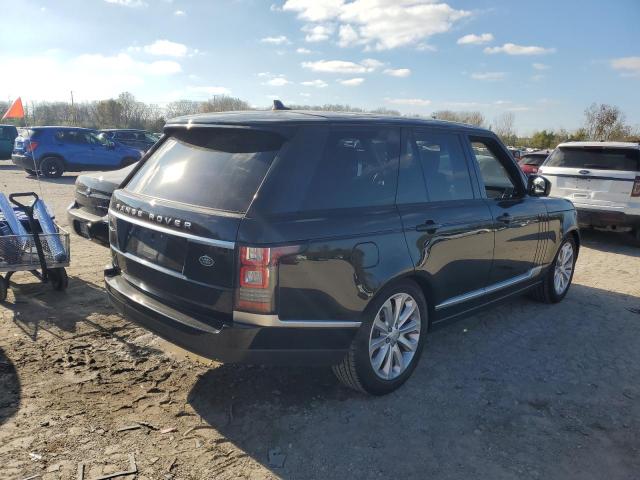 Photo 3 from auction – 2016 LAND ROVER RANGE ROVE with VIN SALGS2PF8GA292542