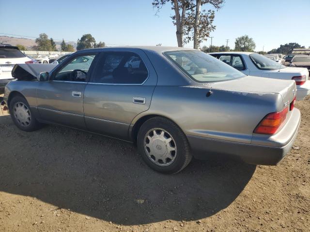 Photo 2 from auction – 1996 LEXUS LS 400 with VIN JT8BH22F5T0067274