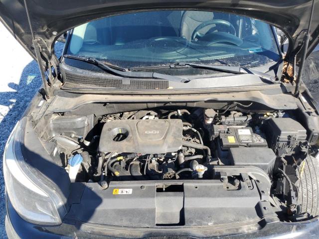 Photo 11 from auction – 2017 KIA SOUL with VIN KNDJN2A29H7446958