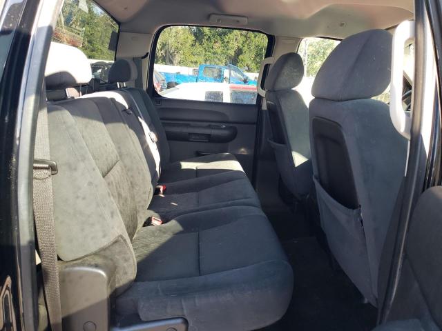 Photo 10 from auction – 2007 CHEVROLET SILVERADO with VIN 3GCEK13M47G509325